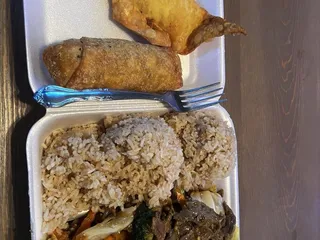 Golden Gate Restaurant