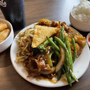 Szechuan House