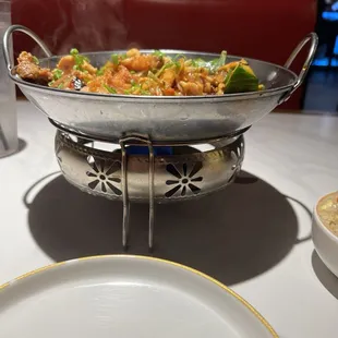 Chili Onion Hot Pot Chili Onion Hot Pot