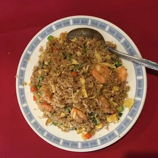 House Special Fried Rice