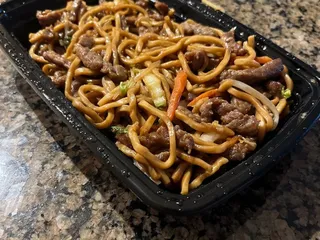 Golden China Carry Out