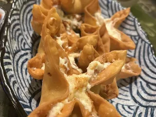 Annie Chen's Sushi Bar & Grill