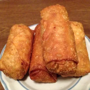 Egg Roll
