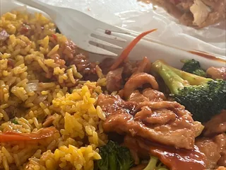 China Ocean Restaurant