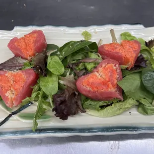 Valentine Roll...YUM!!!!