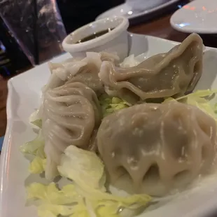 Dumplings