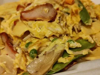 Yen's Chinese Restaurant