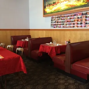 Dining area 2