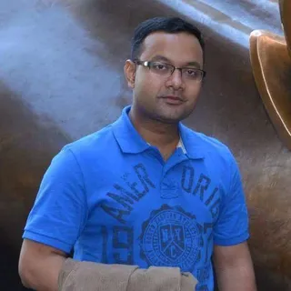Mohammed P.