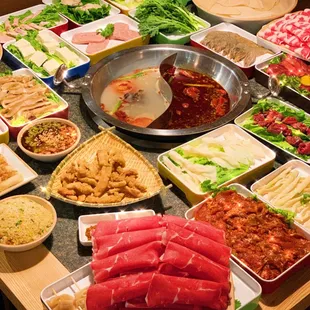 Hotpot