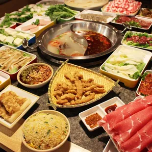 Hotpot