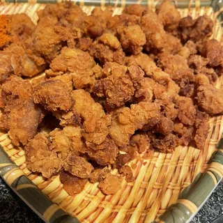 Popcorn Chicken