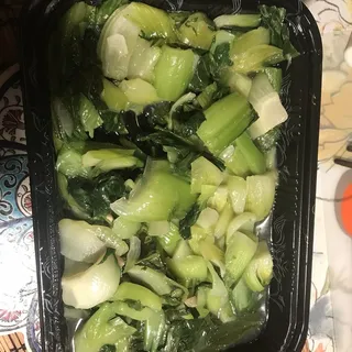 4. Vegetable Combo