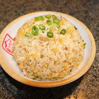 Fried Rice