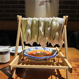 Swing Pork Belly - IG @bougiefoodieboi