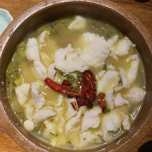 Fish Soup