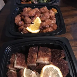 ribs, food, bbq ribs