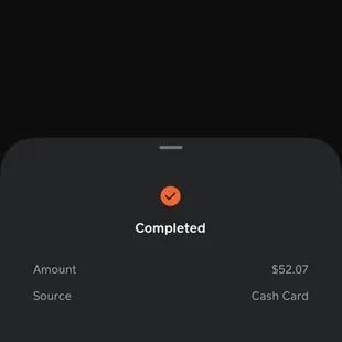 Receipt