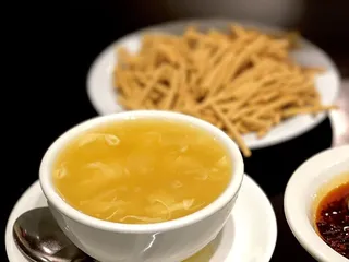 Szechuan Chinese Restaurant