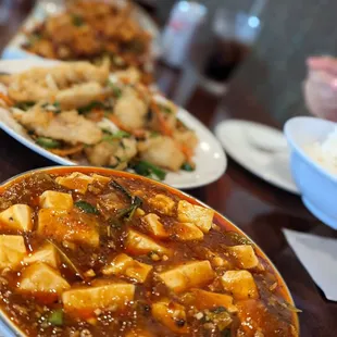 Szechuan Spice
