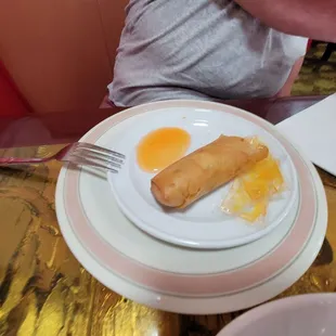 Spring roll