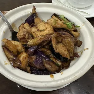 Authentic Sichuan Fish Filet