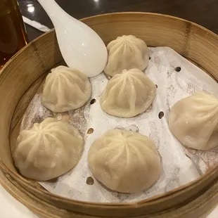 Xiao Long Bao
