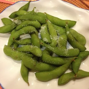 Edemame!!