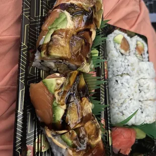 sashimi, food, sushi, sushi and sashimi