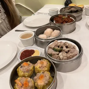 Some of our favorite dishes