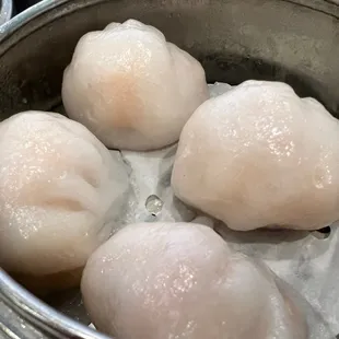 Shrimp Har Gow