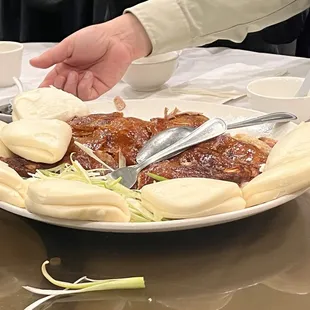 Peking Duck
