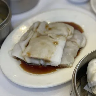 Spicy Beef Noodle Soup