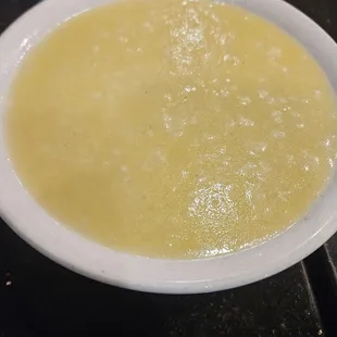 Millet porridge, cream of millet, whatever you call it, it&apos;s heavenly goodness. Priced low as it should be so it can go with every meal.