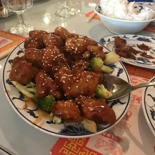 Taste of Nirvana. Highly recommended!