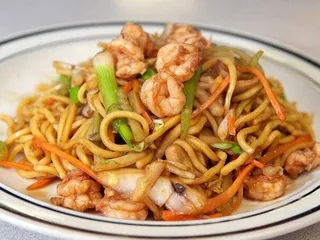 China Dragon Carryout