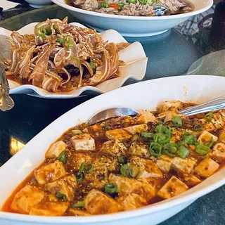 51.Spicy Boiled Frog-