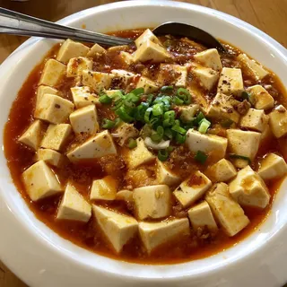 60.Ma Po Tofu-