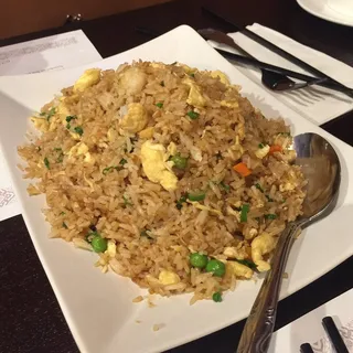 80.Egg Fried Rice-