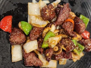 Canaan Chinese Cuisine