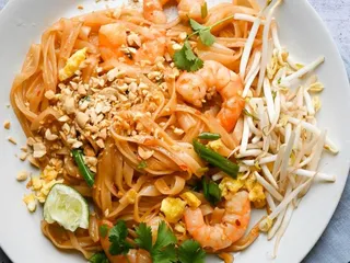 Chili Tango Thai Cuisine