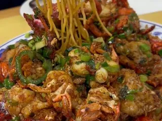 Lobster & Steak Express