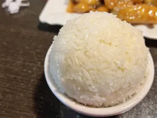 Asian Harbor