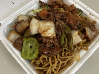 China Experience