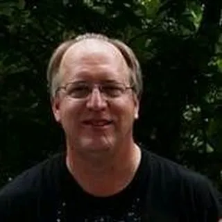 Jerry D.