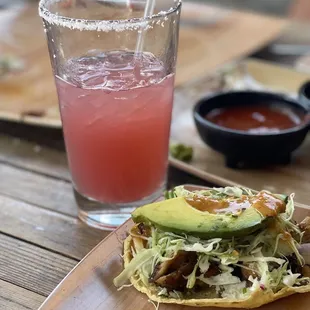 T/ACO an Urban Taqueria