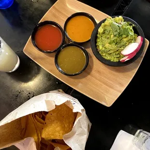 Guacamole