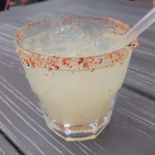 drink