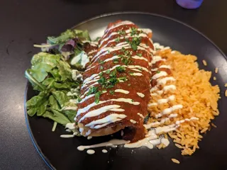 Tres Gringos