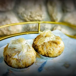 Sticky Rice Dumplings